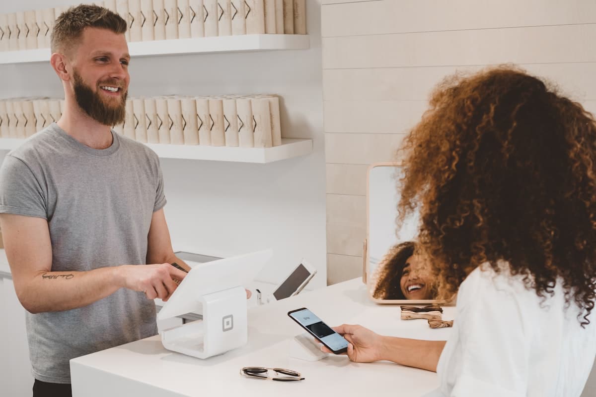 E-Commerce Experiences